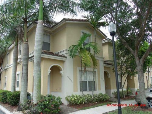 114-3052 Sw 129th Ter, Miramar, FL, 33027-5328 | Card Image
