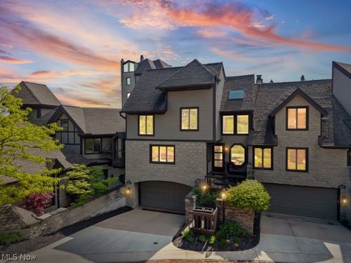 410 Darbys Run, Bay Village, OH, 44140-2969 | Card Image