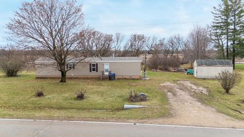 N8692 County Rd F, DEER CREEK, WI, 54170 | Card Image