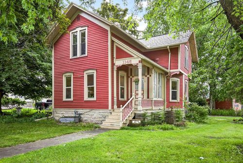 1145 Elmwood Avenue, OSHKOSH, WI, 54901 | Card Image
