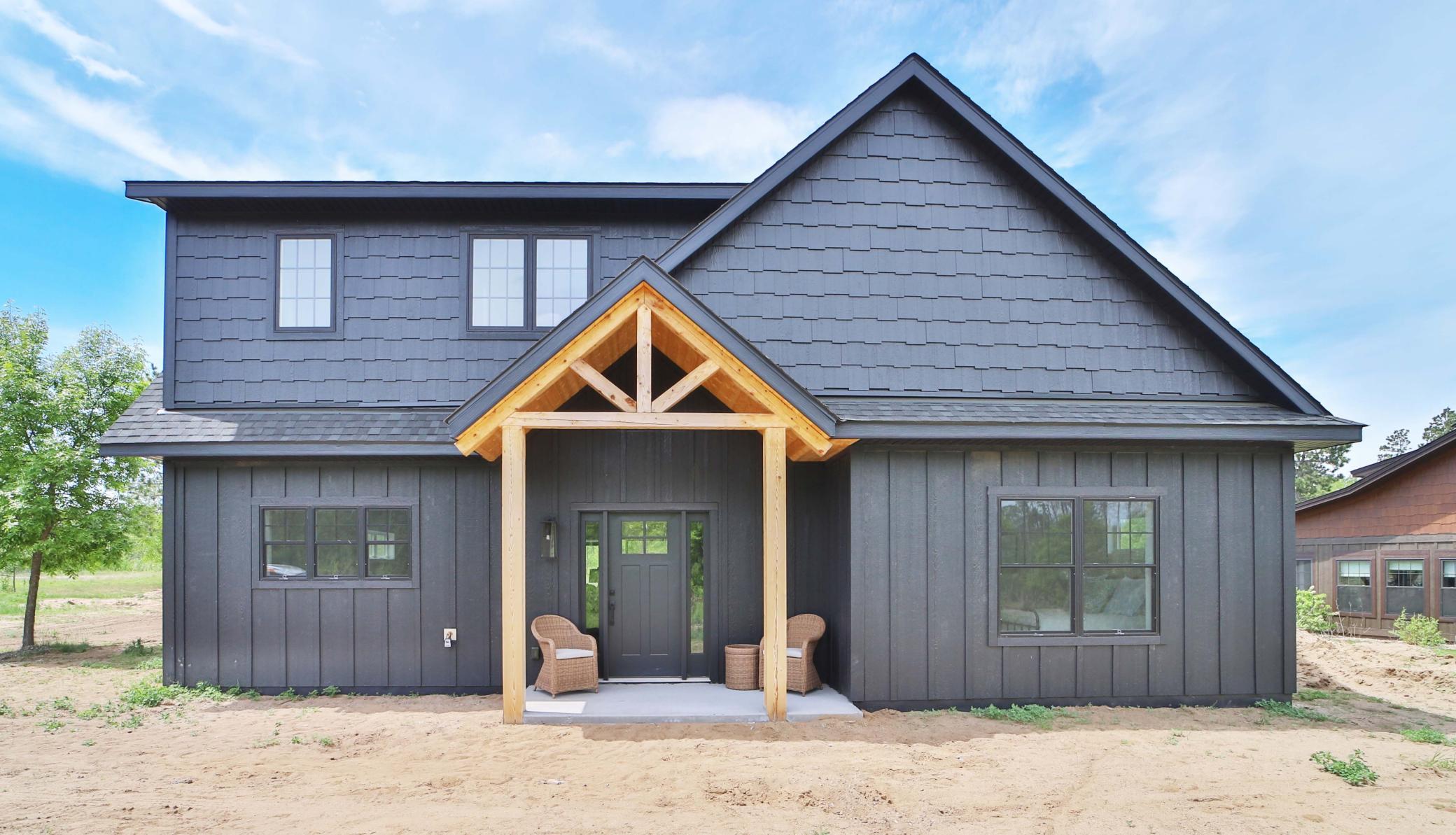 Residential in Pequot Lakes