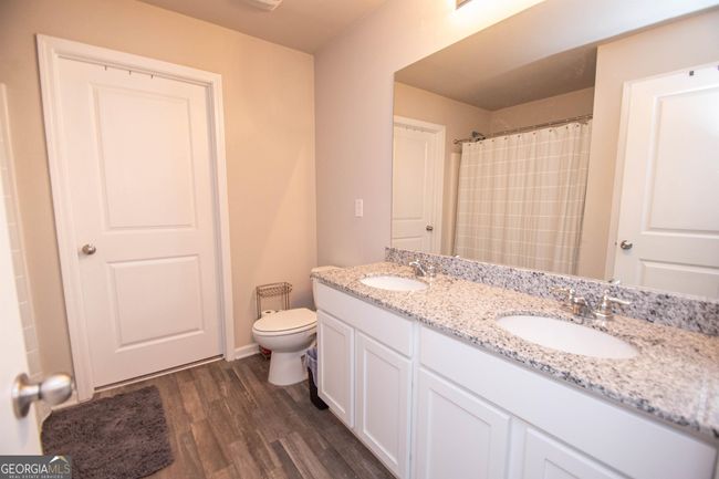 123 Martin Mill Trl, House other with 4 bedrooms, 3 bathrooms and 2 parking in Warner Robins GA | Image 35