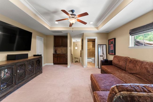 4022 Hidden Winds Dr, House other with 5 bedrooms, 5 bathrooms and null parking in Spring TX | Image 35