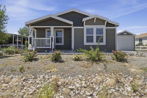 1441 E Perkinsville Rd, Chino Valley, AZ, 86323-8713 | Card Image