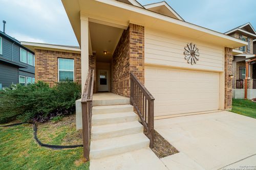 347 Hunters Rnch E, San Antonio, TX, 78253-2214 | Card Image