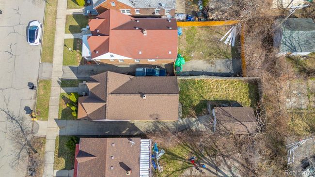 15788 Littlefield St, House other with 3 bedrooms, 1 bathrooms and null parking in Detroit MI | Image 11