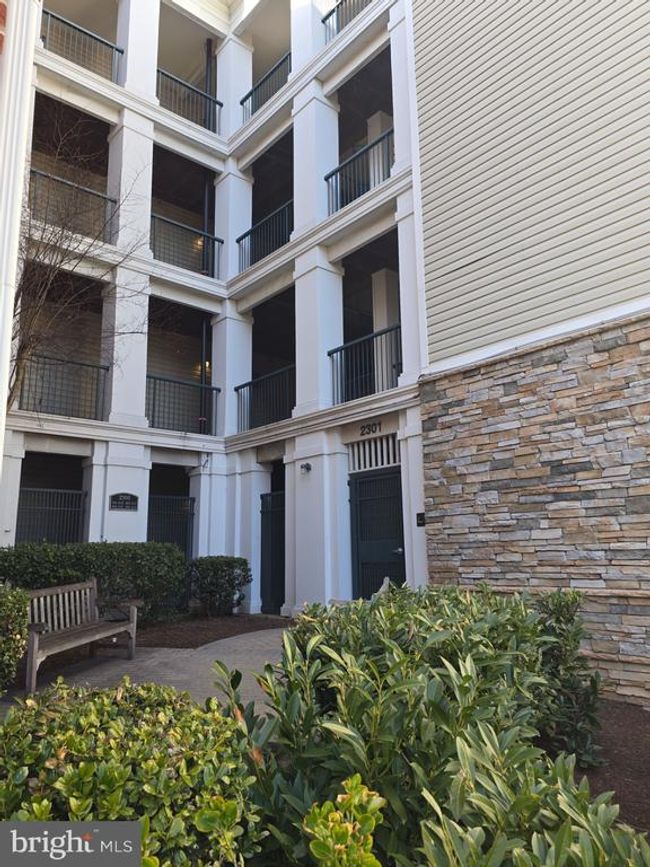 2301 25 Th St S, Condo with 1 bedrooms, 1 bathrooms and null parking in ARLINGTON VA | Image 33