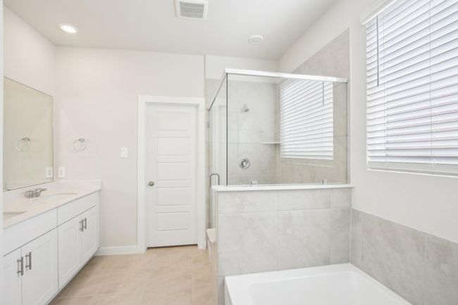 Photo is not of the actual home but is an inspirational photo of builder’s model home and may depict options, furnishings, and/or decorator features that are not included. | Image 22
