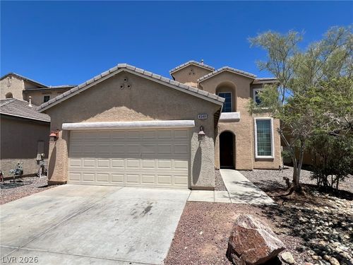 4348 San Gabriel Hill Ave, Las Vegas, NV, 89115-6015 | Card Image