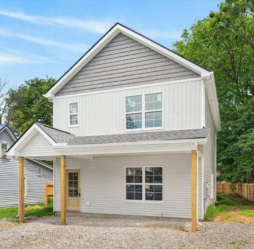 403 Locust St, Clarksville, TN, 37042-4321 | Card Image