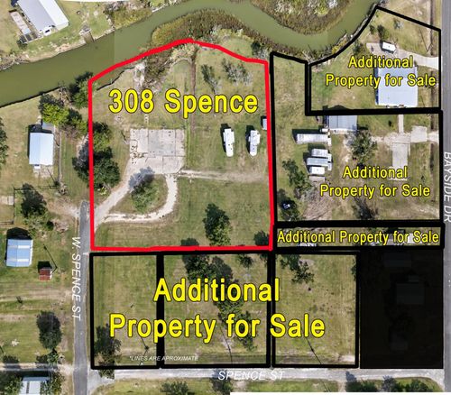 308 Spence St, Anahuac, TX, 77514 | Card Image