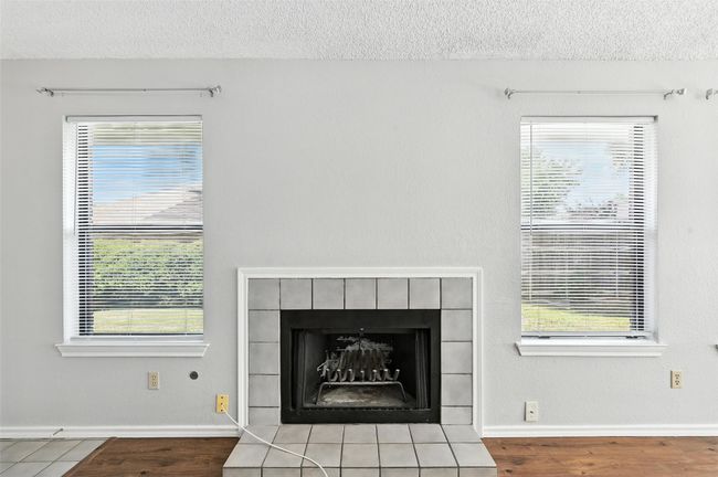 1450 Hampton Rd, House other with 3 bedrooms, 2 bathrooms and null parking in Grapevine TX | Image 21