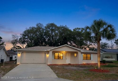 10080 Gifford Dr, Spring Hill, FL, 34608-2721 | Card Image