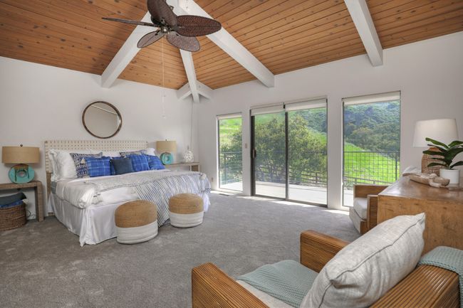 35 Hollister Ranch Rd, House other with 4 bedrooms, 4 bathrooms and null parking in Goleta CA | Image 11