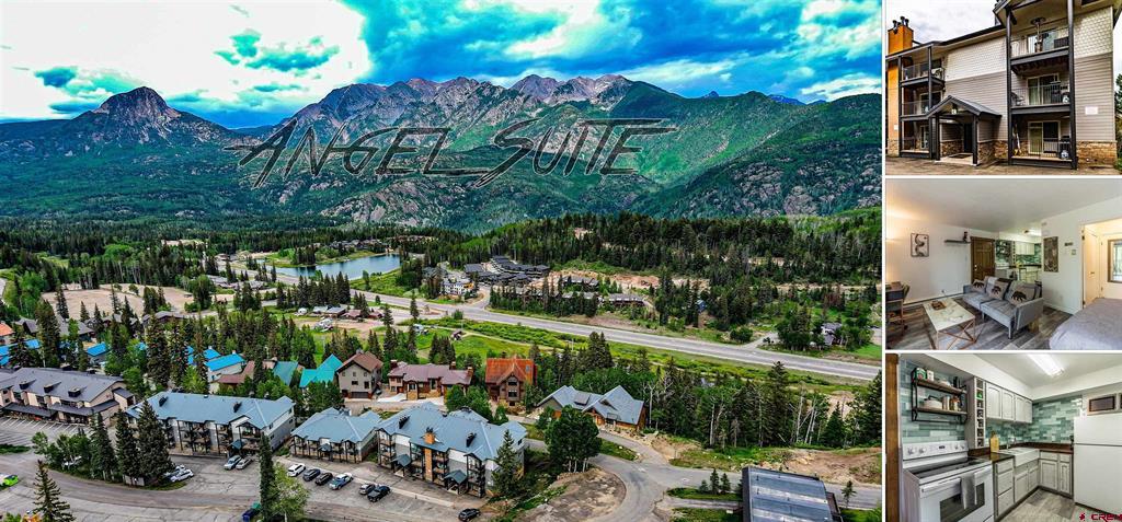 Sheol St, Durango, CO 81301