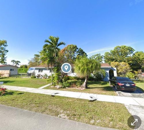 10731 Sw 61st St, Unincorporated Dade County, FL, 33173 | Card Image
