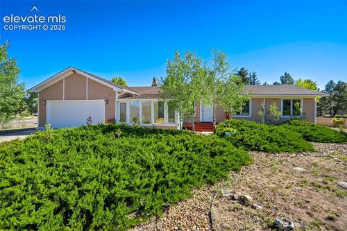 14735 Gleneagle Drive, Colorado Springs, CO, 80921 | Card Image