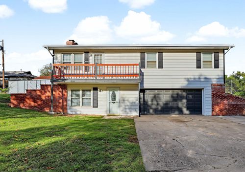 3123 S Valley Forge St, Wichita, KS, 67210-1538 | Card Image