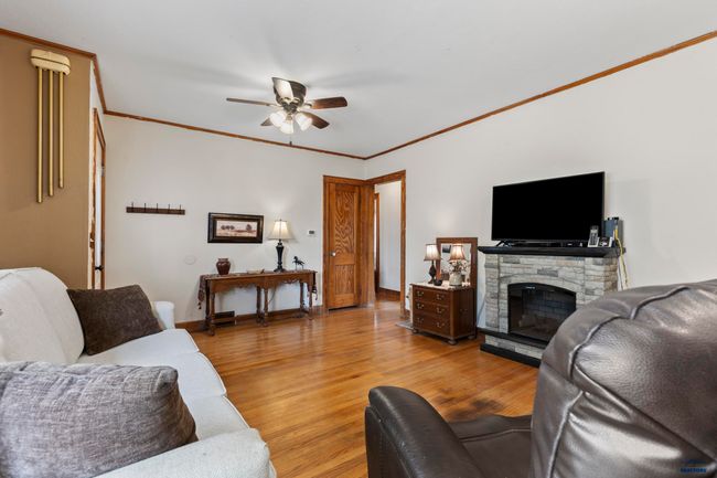 CHESTNUT - 309 Other, House other with 4 bedrooms, 2 bathrooms and null parking in Kadoka SD | Image 8