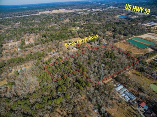 23204 Brook Forest Rd, New Caney, TX, 77357-4924 | Card Image
