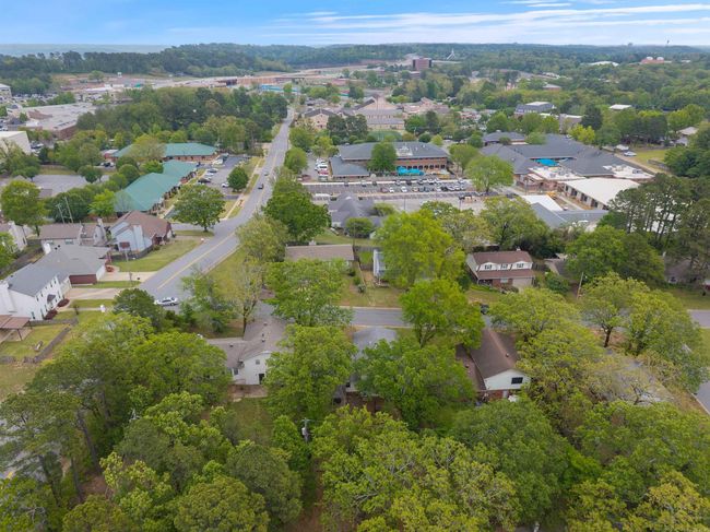 4010 Sierra Forest Dr, House other with 3 bedrooms, 2 bathrooms and null parking in Little Rock AR | Image 35