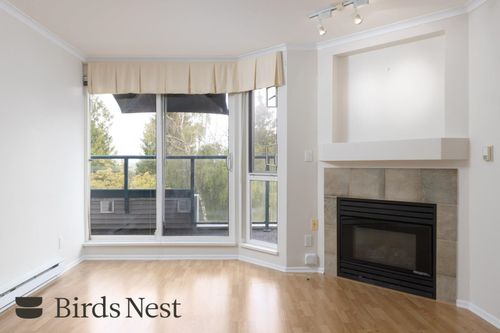 401-3590 W 26th Ave, Vancouver, BC, V6S1N9 | Card Image