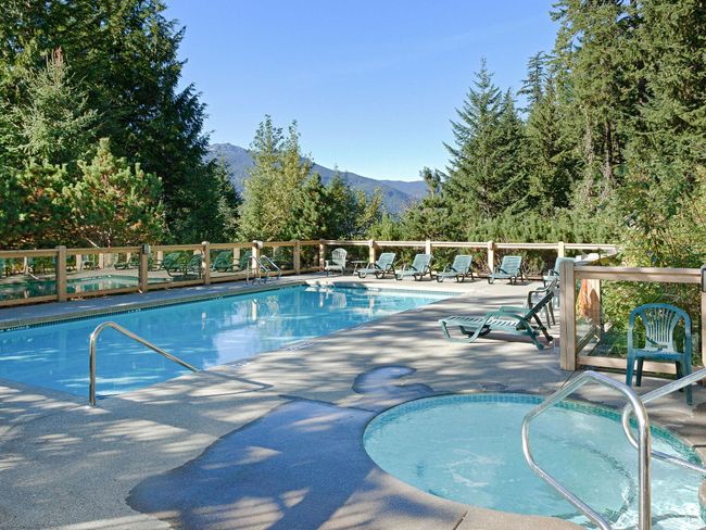 4 - 2250 Nordic Drive, Townhouse with 4 bedrooms, 3 bathrooms and 2 parking in Whistler BC | Image 26