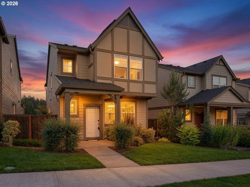 15212 Nw Cosmos St, Portland, OR, 97229-7254 | Card Image