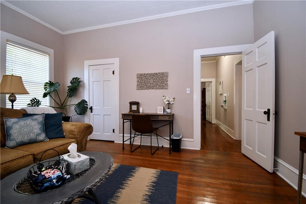 Commercial Sale in Natchitoches 5