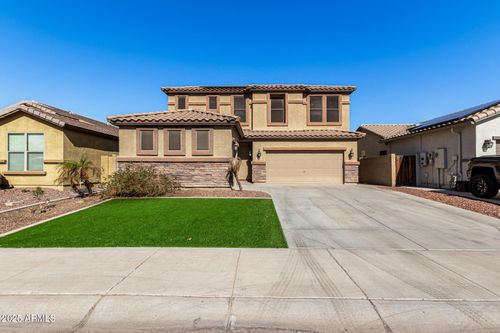 11728 W Villa Hermosa Lane N, Sun City, AZ, 85373 | Card Image