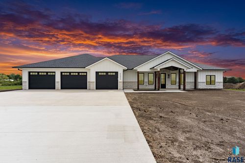 46624 Prairie Dr Drive, Tea, SD, 57064 | Card Image