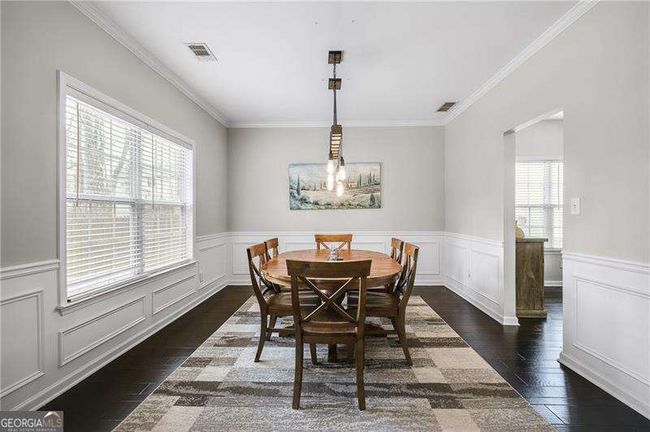 2915 Saint Andrews Ct, House other with 3 bedrooms, 3 bathrooms and null parking in Cumming GA | Image 18