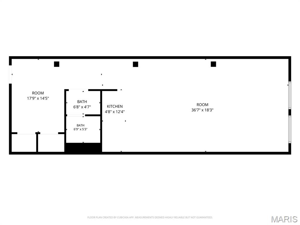 Residential in St Louis 2