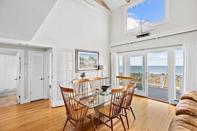 45 Rebecca Rd, House other with 4 bedrooms, 3 bathrooms and 4 parking in Scituate MA | Image 10