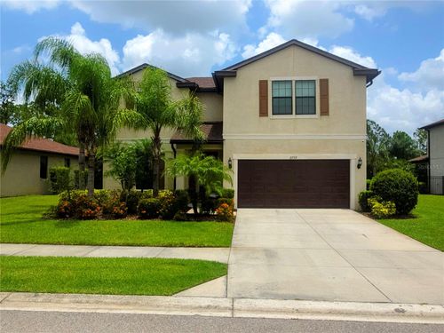 2739 Sherman Oak Dr, NORTH PORT, FL, 34289-2395 | Card Image
