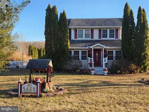 5470 Halltown Rd, HARTLY, DE, 19953-2536 | Card Image