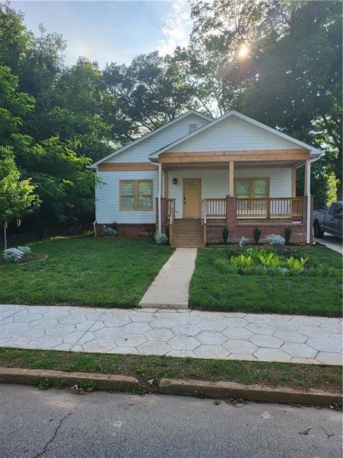 1167 Oakland Dr Sw, atlanta, GA, 30310-3839 | Card Image