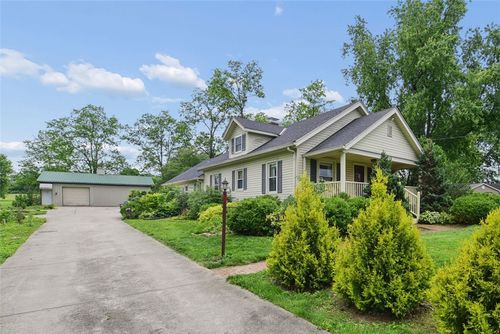 3249 Hamilton Scipio Rd, Hamilton, OH, 45013-9650 | Card Image