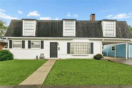 1016 Green Acres Rd, Metairie, LA, 70003-2352 | Card Image