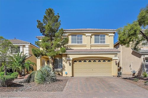 10971 Carberry Hill St, Las Vegas, NV, 89141-4339 | Card Image