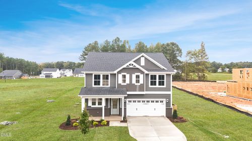 322 Sweetfern Lane, Zebulon, NC, 27597 | Card Image