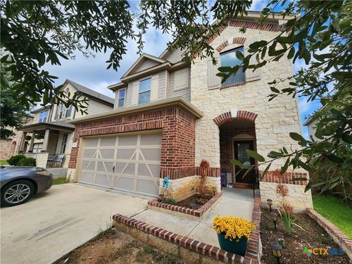 320 Tordesillas Dr, Georgetown, TX, 78626-7174 | Card Image
