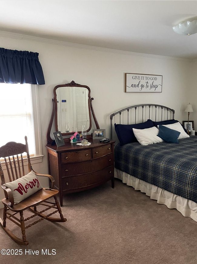 612 Blaney St, House other with 4 bedrooms, 2 bathrooms and null parking in Clinton NC | Image 6