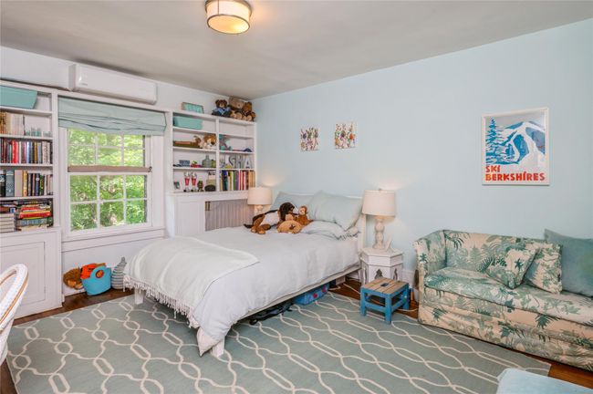 61 Colonial Ave, House other with 5 bedrooms, 4 bathrooms and null parking in Dobbs Ferry NY | Image 24