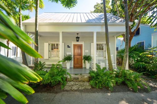 808 Carey Ln, Key West, FL, 33040-7101 | Card Image