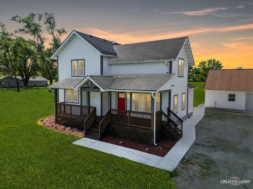 8775 E Pine Bluff Rd, Coal City, IL, 60416-9712 | Card Image