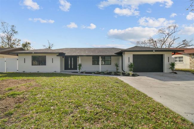 26728 Hickory Loop, House other with 3 bedrooms, 2 bathrooms and null parking in LUTZ FL | Image 52