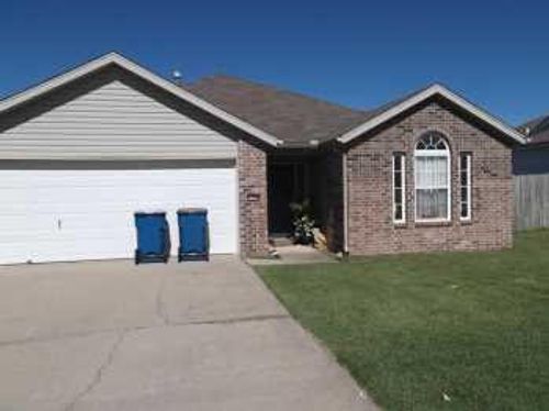 2308 Morris Street, Bentonville, AR, 72712 | Card Image