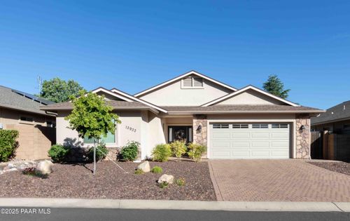 12933 E Ponce St, Dewey, AZ, 86327-7168 | Card Image