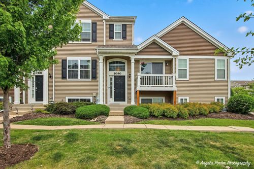 1090 Piccolo Ln, Volo, IL, 60073-5923 | Card Image